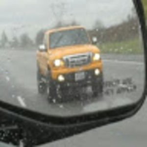 Meet your Posher, Marie